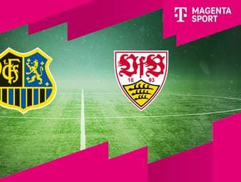 1. FC Saarbrücken - VfB Stuttgart II: Tore und Highlights | 3. Liga