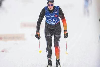 Marchand erklärt Schwächeanfall: "Lichter langsam ausgegangen"