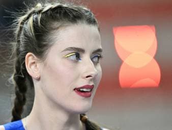 Mahutschich holt Gold - Silber gleich dreimal vergeben