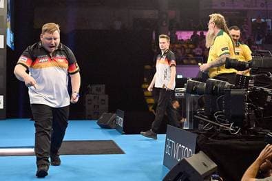 Drama! Deutscher Traum lebt weiter