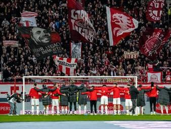 Klub-Boss erklärt Freiburgs bemerkenswerten Wandel