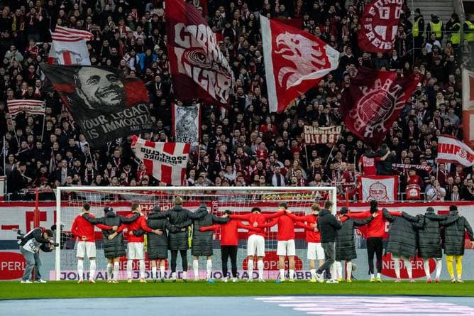 Klub-Boss erklärt Freiburgs bemerkenswerten Wandel