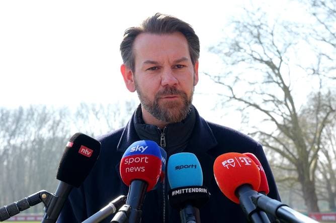 "Ihr habt euch da hinters Licht führen lassen"