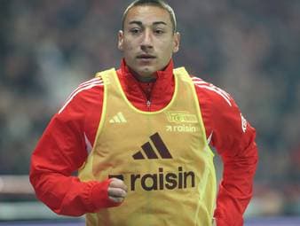 Fortuna leiht Angreifer aus