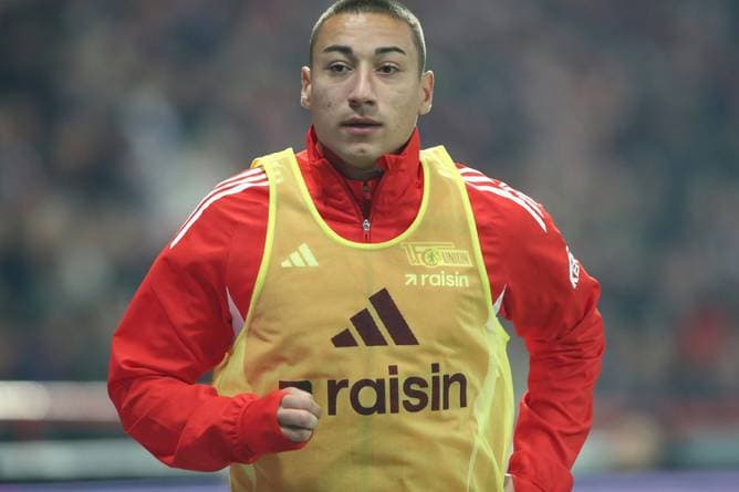 Fortuna leiht Angreifer aus