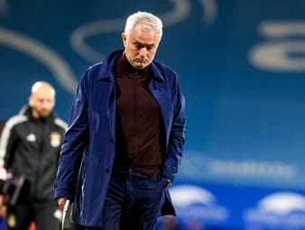 Mourinho zieht vor Gericht