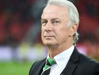 Gladbach gibt Partnerschaft bekannt