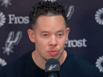 Wemby-Rückkehr? Spurs Coach optimistisch