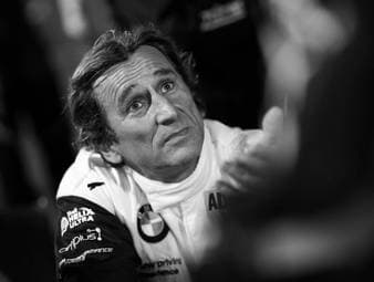 Die Sportwelt trauert: Alex Zanardi ist tot