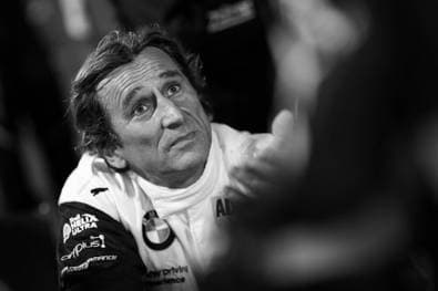 Die Sportwelt trauert: Alex Zanardi ist tot