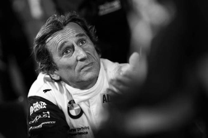 Die Sportwelt trauert: Alex Zanardi ist tot