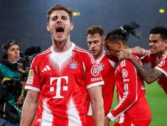 Eine völlig neue Facette