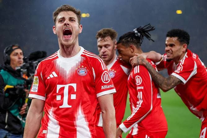 Eine völlig neue Facette