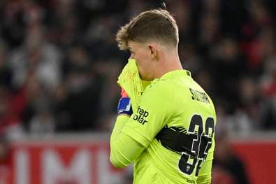 Letzte Bayern-Chance verspielt