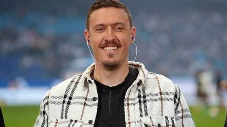 Max Kruse spricht offen über seine Gehälter