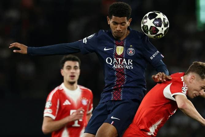 Bayern-Schwur vor Rückspiel