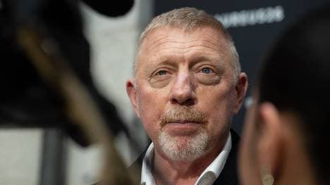Boris Becker spricht sich für Olympia in Deutschland aus 