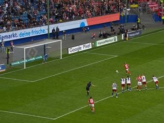Bayern-Star gelingt der perfekte Abschied