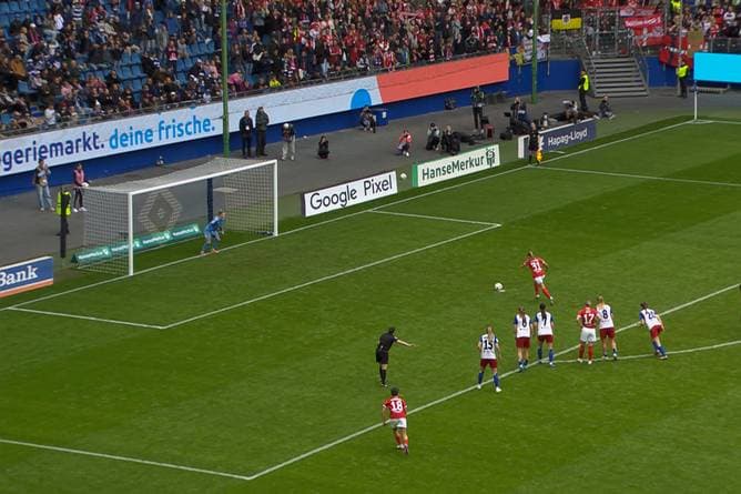 Bayern-Star gelingt der perfekte Abschied