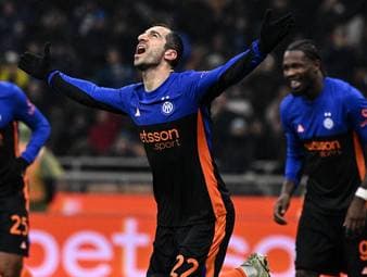 Achtung, BVB! Inter im Rausch