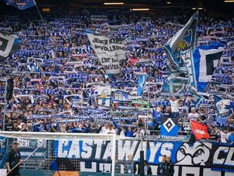 Barca buhlt offenbar um HSV-Juwel