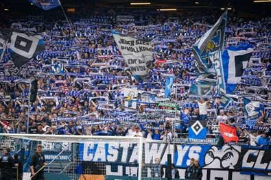 Barca buhlt offenbar um HSV-Juwel