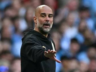 City im Endspurt mit Mammutprogramm