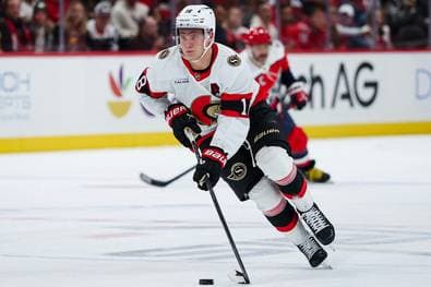 Stützle-Gala stürzt deutschen Coach in die Krise