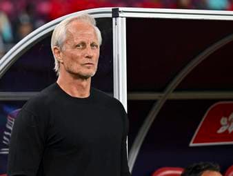 "Die Art und Weise ist beeindruckend"