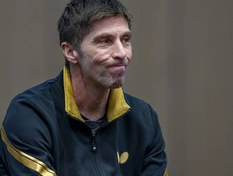 Bundesligist trennt sich von Trainer