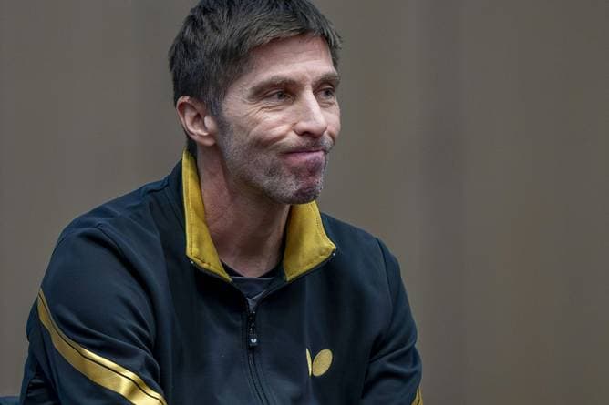 Bundesligist trennt sich von Trainer