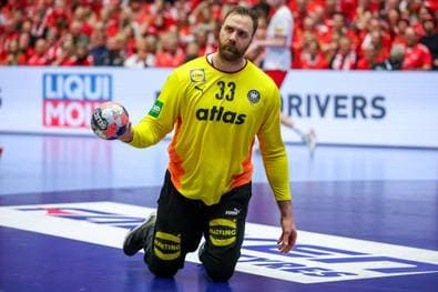 "Innerlich brodelt er komplett"