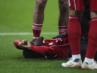 Liverpools Problem wird immer größer 