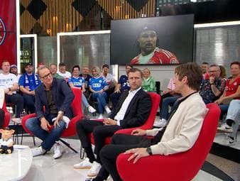 Serge Gnabry hat sich einen Ausriss der Adduktoren am rechten Oberschenkel zugezogen. Sogar die WM ist für den Bayern-Star in Gefahr, weil Julian Nagelsmann seinen Kader schon früher nominieren muss.