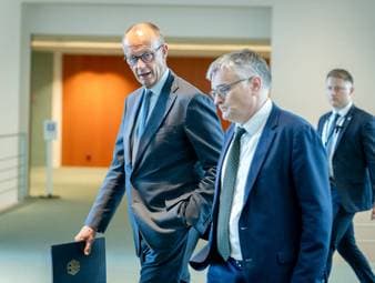 Bundesregierung reagiert auf Klopp-Flirt des DFB