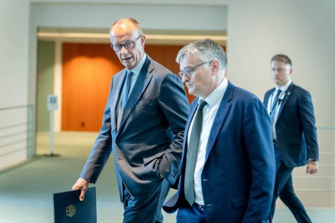 Bundesregierung reagiert auf Klopp-Flirt des DFB