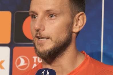 Rakitić: "Will ein Jahr unter Pep spielen"