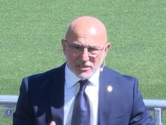 Spaniens Nationaltrainer Luis de la Fuente lässt vor der Nations League aufhorchen und verspricht der Konkurrenz, noch stärker zu werden.