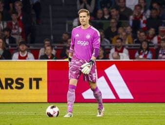 Kritik an ter Stegen: "Wirklich unglaublich"