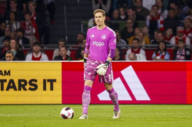 Kritik an ter Stegen: "Wirklich unglaublich"