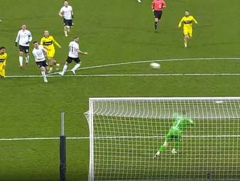 SSV Ulm 1846 - Alemannia Aachen: Tore und Highlights | 3. Liga