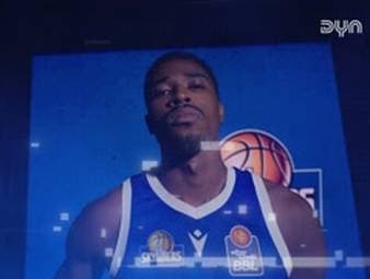 Spielvorschau zu SKYLINERS Frankfurt - ROSTOCK SEAWOLVES