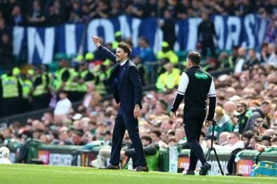 Fix! Deutscher Trainer übernimmt Salzburg
