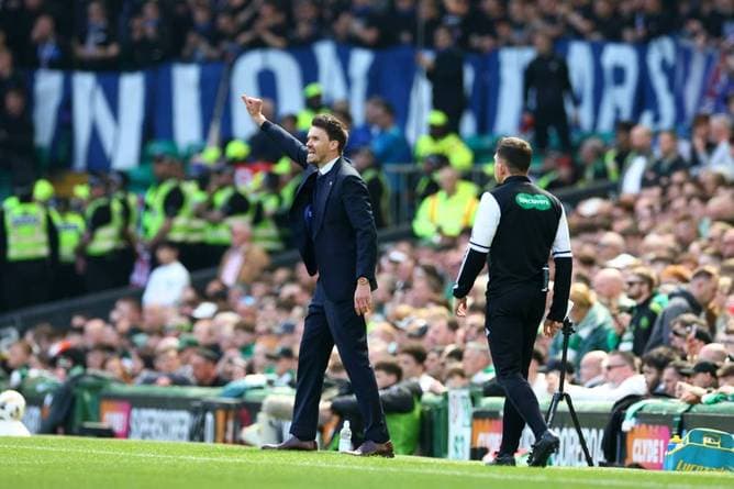 Fix! Deutscher Trainer übernimmt Salzburg