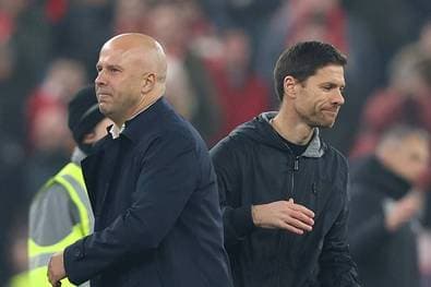 Kommt es zum spektakulären Trainerwechsel?