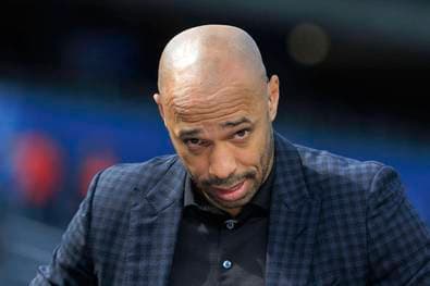 Henry watscht die Bundesliga ab