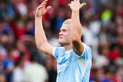 Ärger um Haaland-Treffer: Premier League gibt Fehler zu