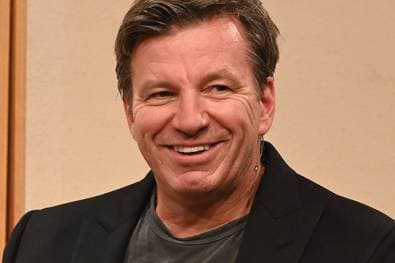 "Ich bin fünfeinhalb Stunden auf der Stelle geschwommen"