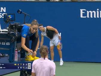 Becker fleht Zverev an: "Lass es Sascha, du bist gut drauf"
