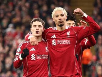 Wirtz mit Reds furios - Woltemade muss nachsitzen